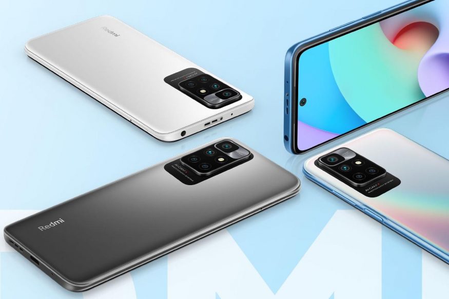 redmi 10 2022