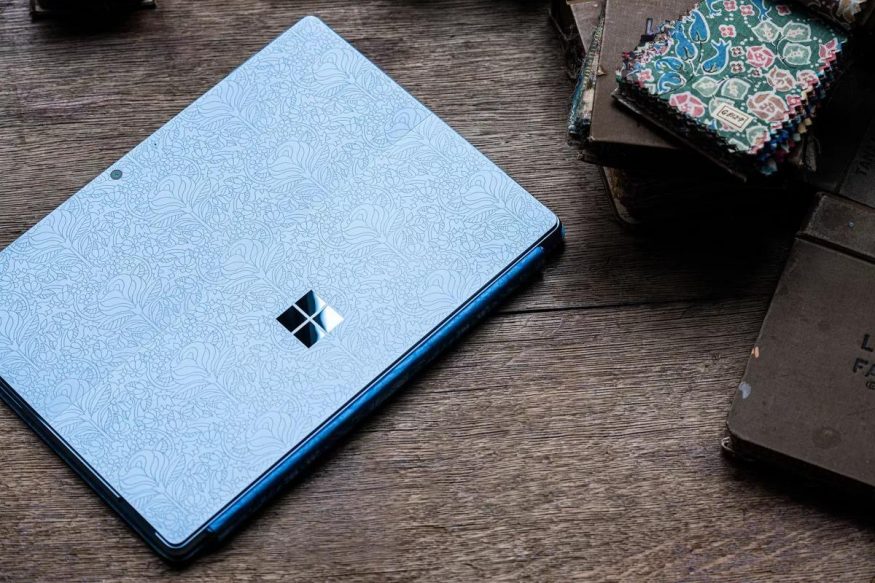 surface pro 9 2