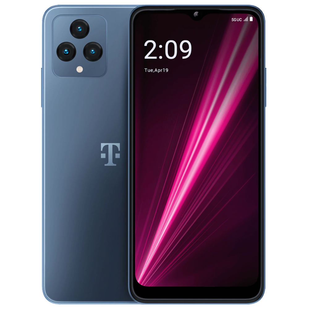 T Mobile T Phone Parametry Specifikace Cena SMARTmania cz