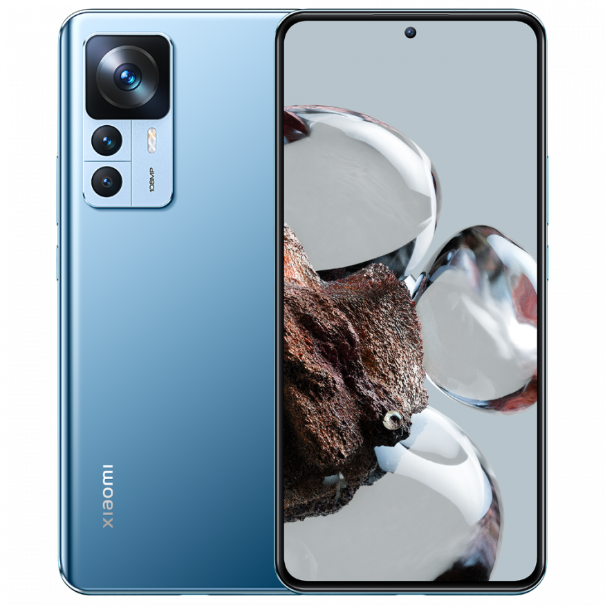 xiaomi 12t katalog