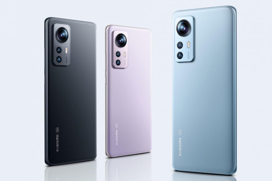 xiaomi 12x