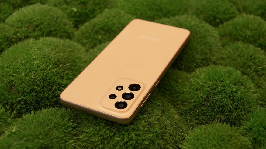 1920 1080 Samsung Galaxy A53