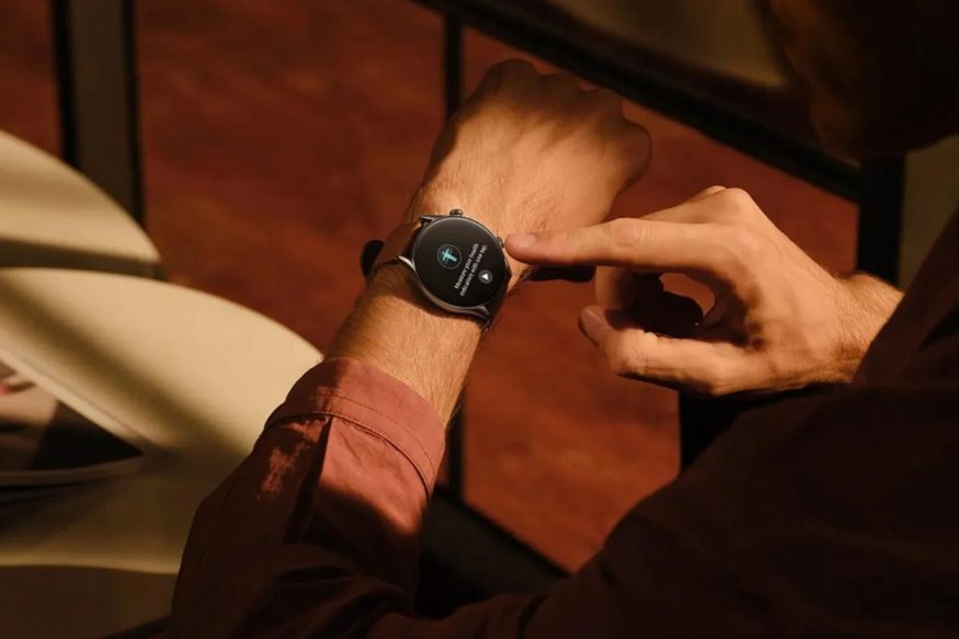 Amazfit GTR3 pro