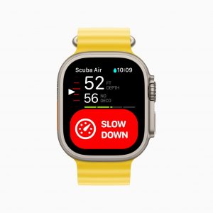 Apple Watch Ultra 2