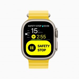 Apple Watch Ultra 3