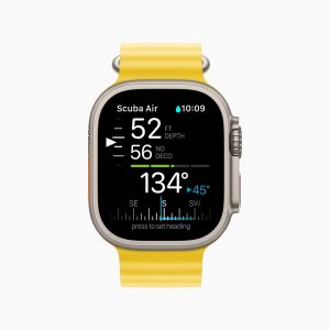 Apple Watch Ultra 4