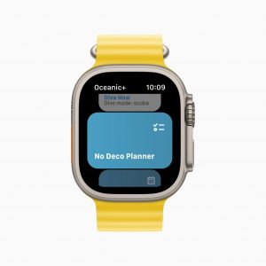 Apple Watch Ultra 8