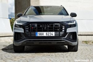 Audi SQ8 10