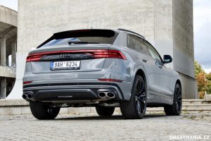 Audi SQ8 20
