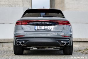 Audi SQ8 21