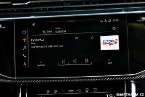 Audi SQ8 38