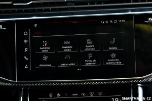 Audi SQ8 41