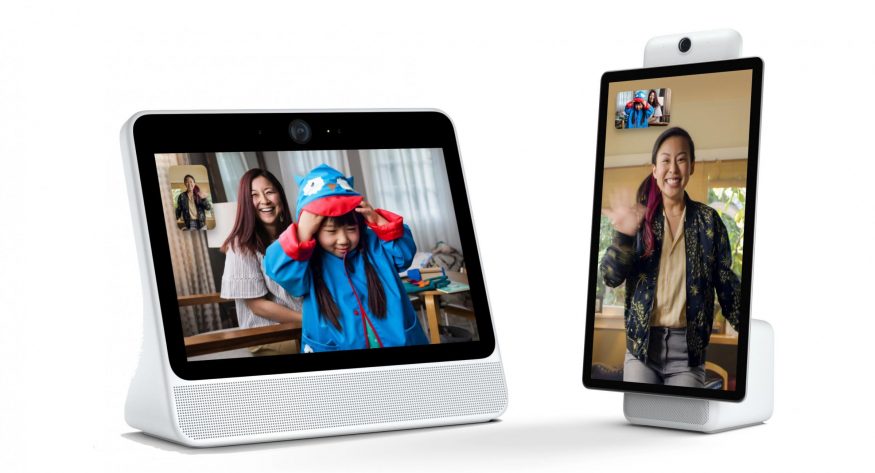 Facebook Portal 2