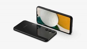 Galaxy A34 1
