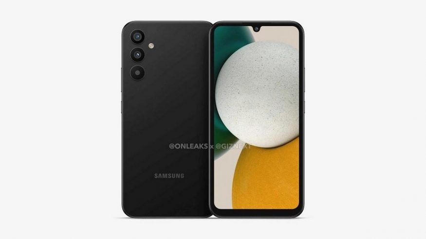 Galaxy A34 4