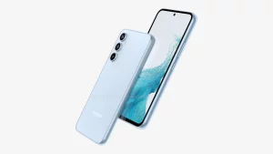 Galaxy A54 4