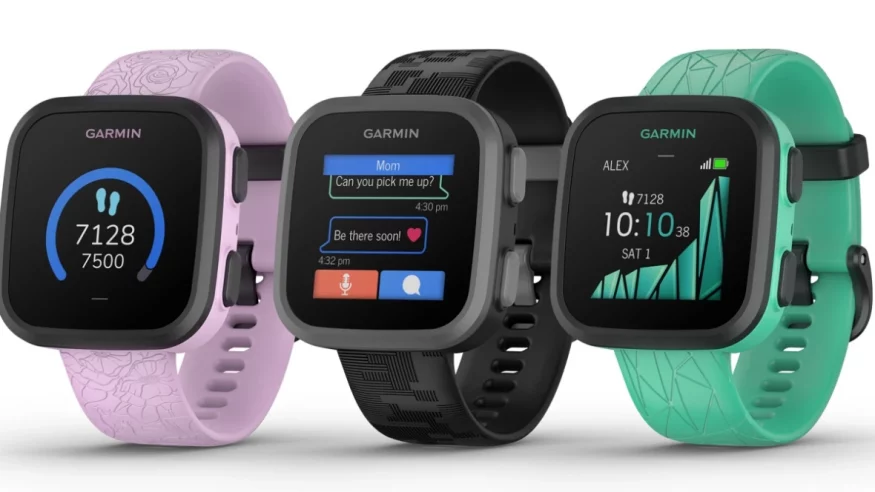 Garmin 2