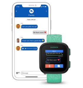 Garmin Bounce 1