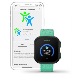 Garmin Bounce 2