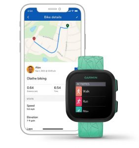 Garmin Bounce 7