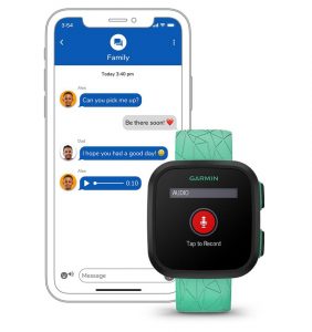 Garmin Bounce 8