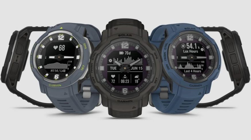 Garmin Insinct Crossover