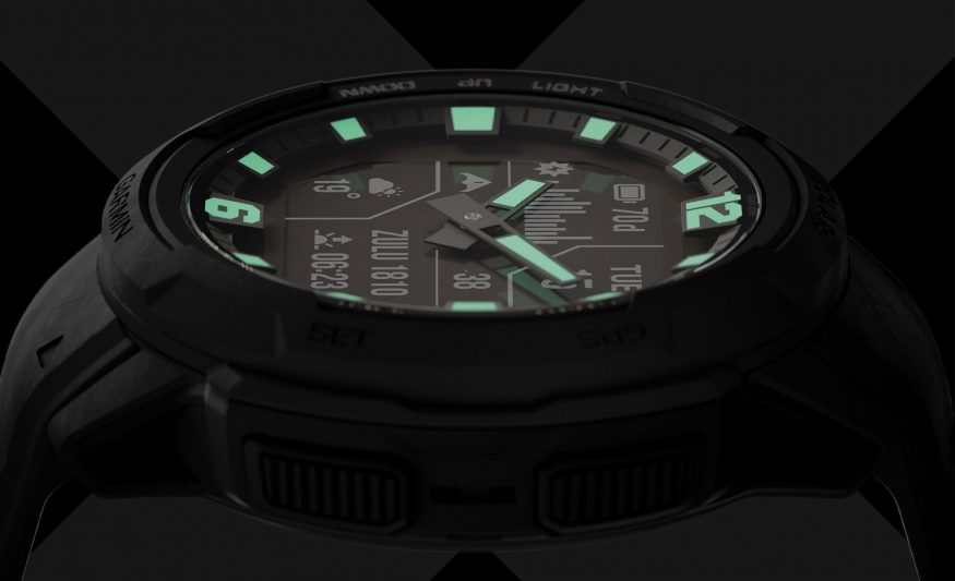 Garmin Instinct 6