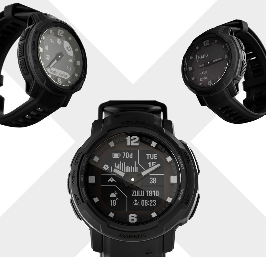 Garmin Instinct 9
