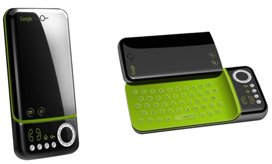 HTC Dream