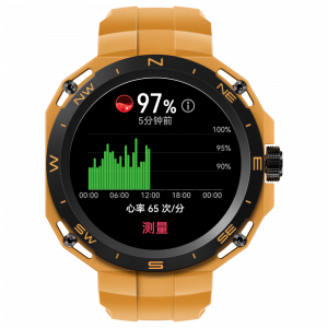 Huawei Watch GT Cyber
