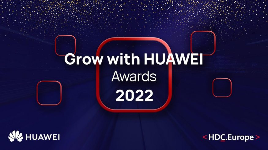 Huawei AppGallery 2