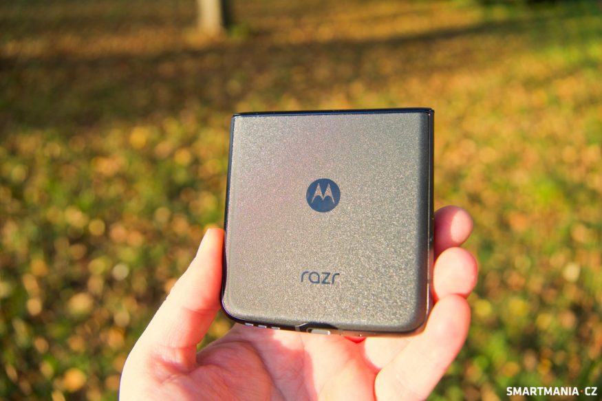 Motorola Razr 2022 1
