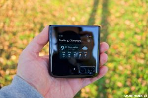 Motorola Razr 2022 11