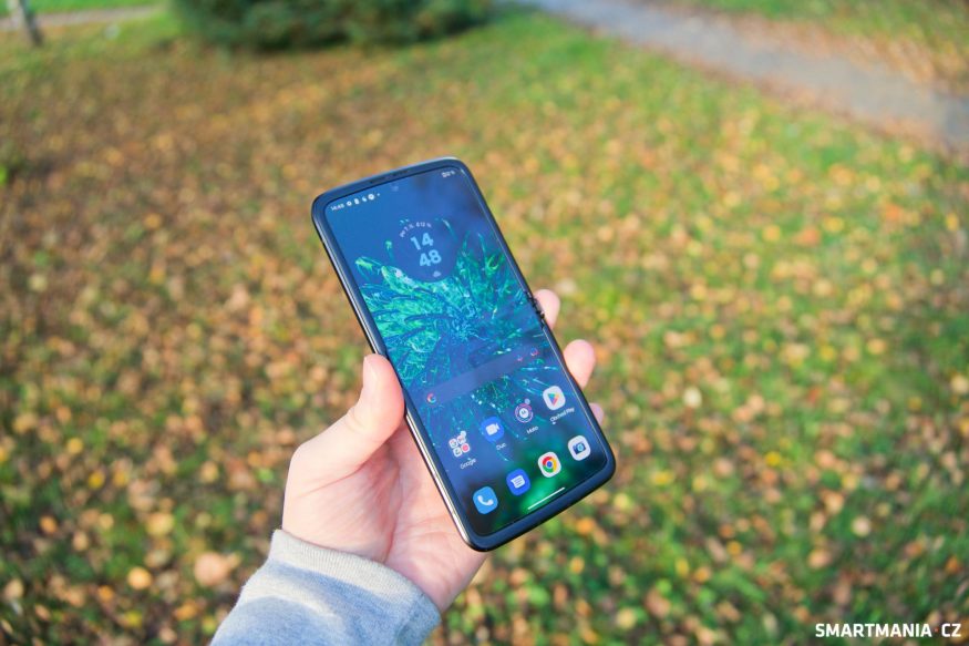 Motorola Razr 2022 17
