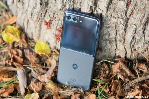 Motorola Razr 2022 29