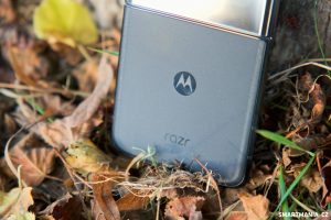 Motorola Razr 2022 30