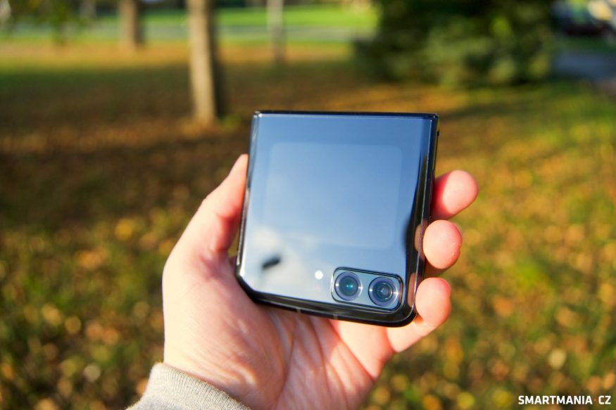 Motorola Razr 2022 5