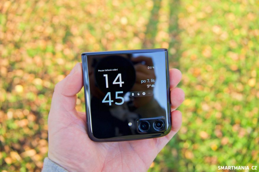 Motorola Razr 2022 6