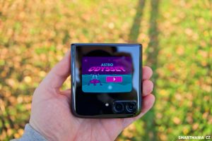 Motorola Razr 2022 7