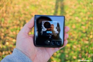 Motorola Razr 2022 9