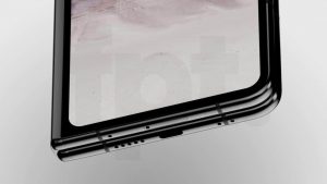 Pixel Fold 10