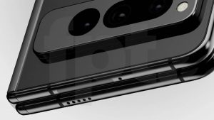 Pixel Fold 12