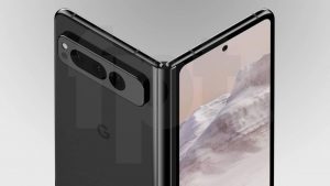 Pixel Fold 13