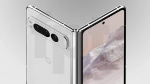 Pixel Fold 14