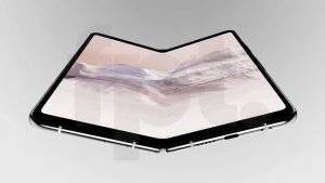 Pixel Fold 15