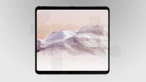 Pixel Fold 7