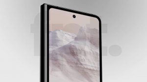 Pixel Fold 9