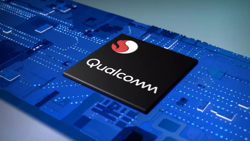 Qualcomm Snapdragon
