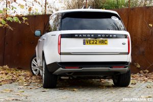 RangeRover 30