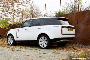 RangeRover 32